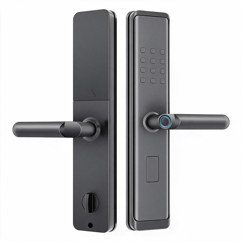 3110 Smart Door Lock