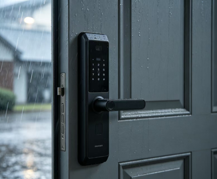 -20℃ to 70℃ Operation with IP65–IP68 Protection