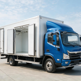 Truck Bodies