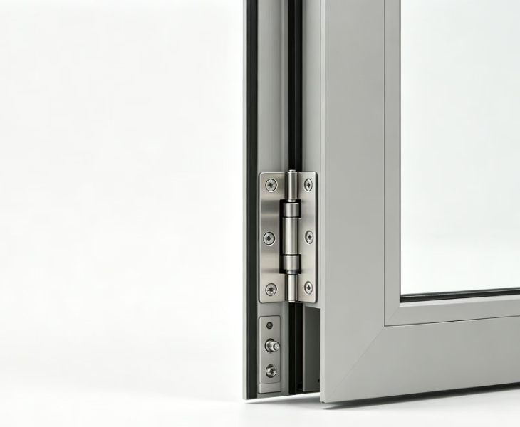 50,000+ Cycles for Smoother, More Reliable Door Operation