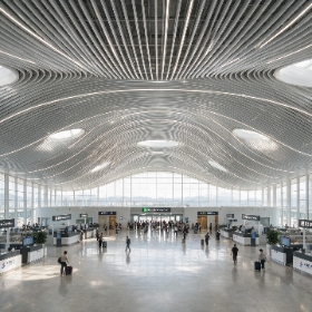 Airports