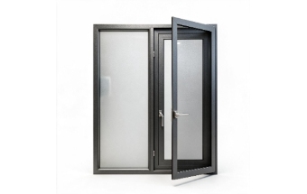 Aluminum Awning Windows