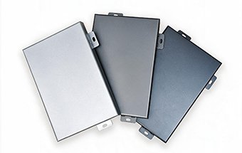 Aluminum Panels