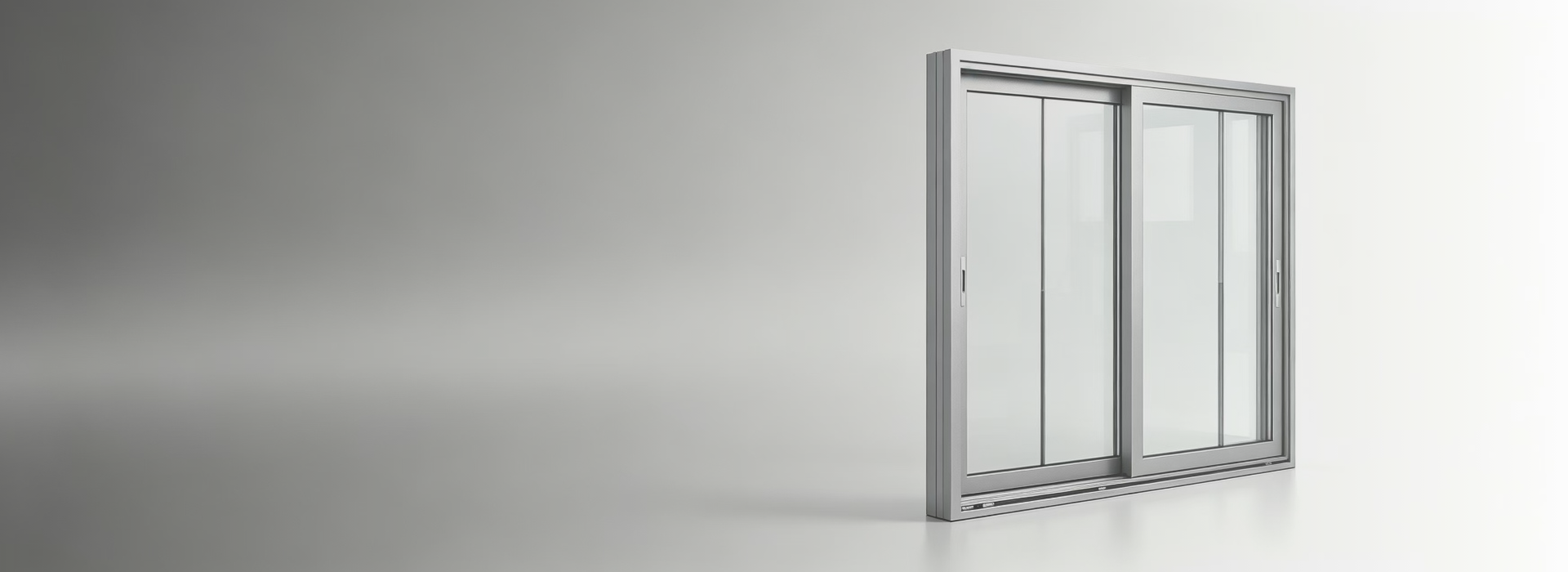 Aluminum Sliding Door Manufacturer