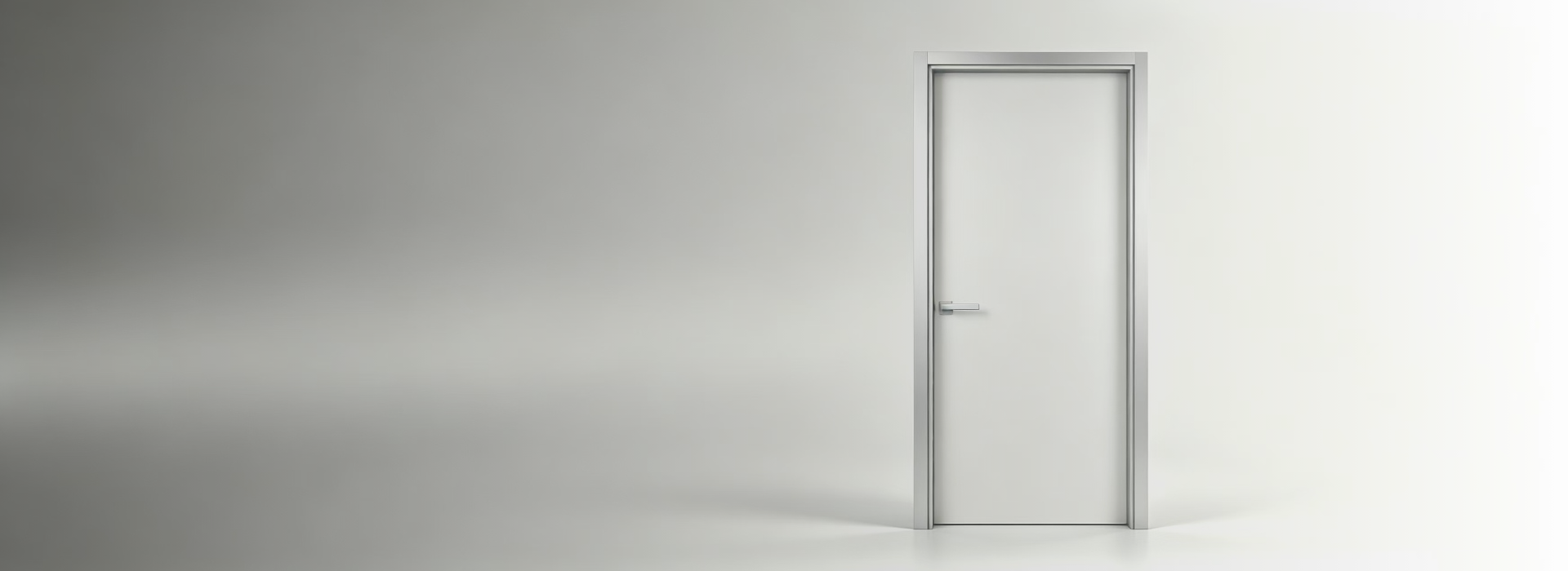 Aluminum Swing Door Manufacturer