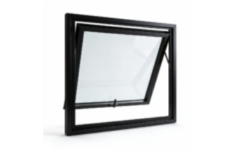 Aluminum Window