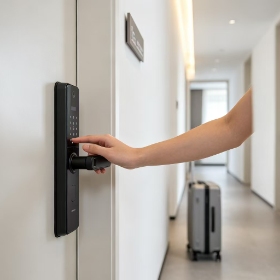 Apartment & Homestay Projects