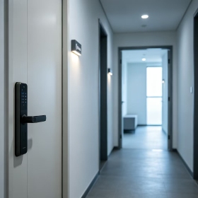 Apartments & Rental Properties
