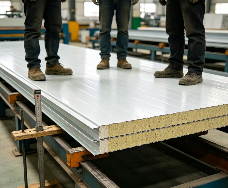 Built Strong to Protect Your Project