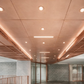 Ceilings