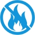 Class A Fire Resistance