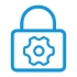 Class C Anti-Theft Lock Cylinder