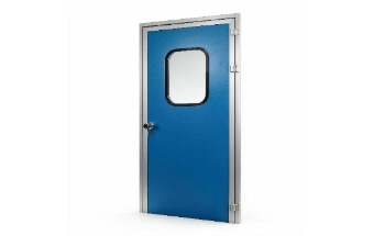 Clean Doors