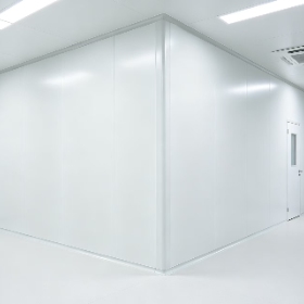 Cleanrooms