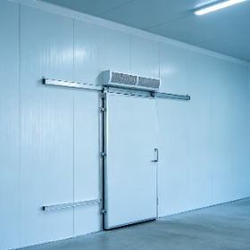Cold Storage