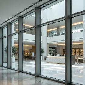 Commercial Buildings
