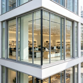 Commercial Buildings