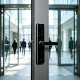 Commercial & Project Doors