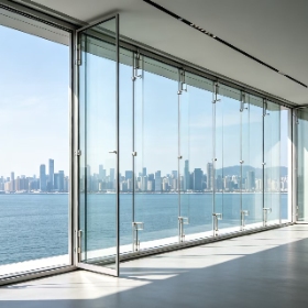 Curtain Wall Projects