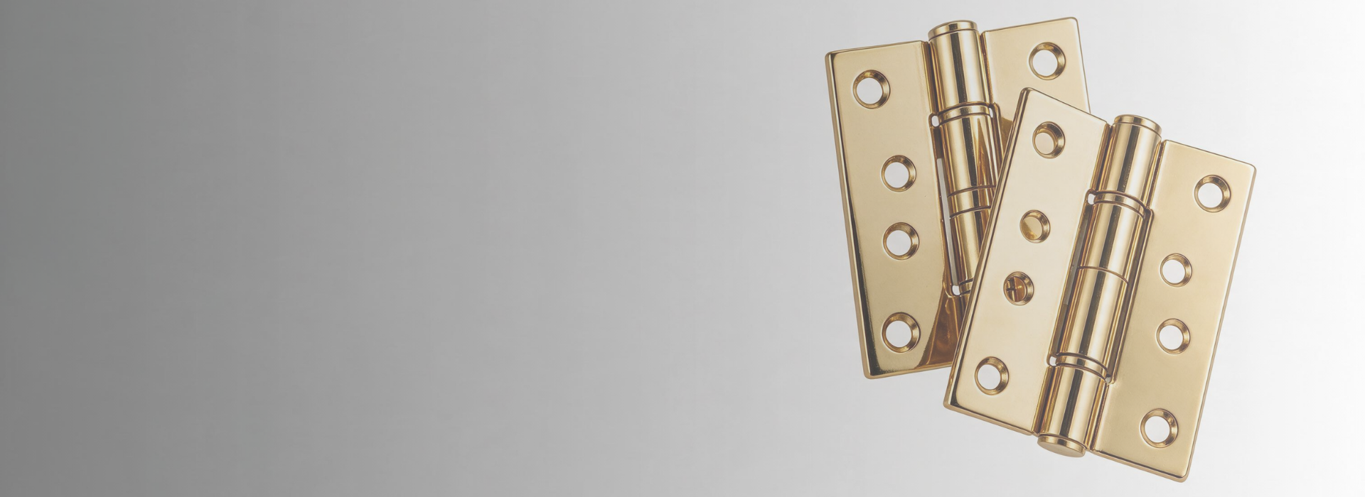 Curtain wall hardware supplier
