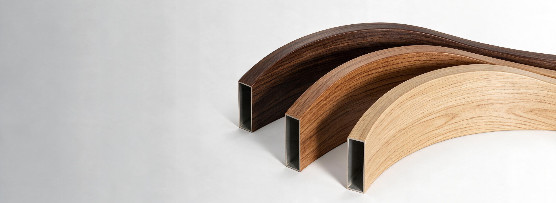 Curved Ceiling Baffles Manufacturer