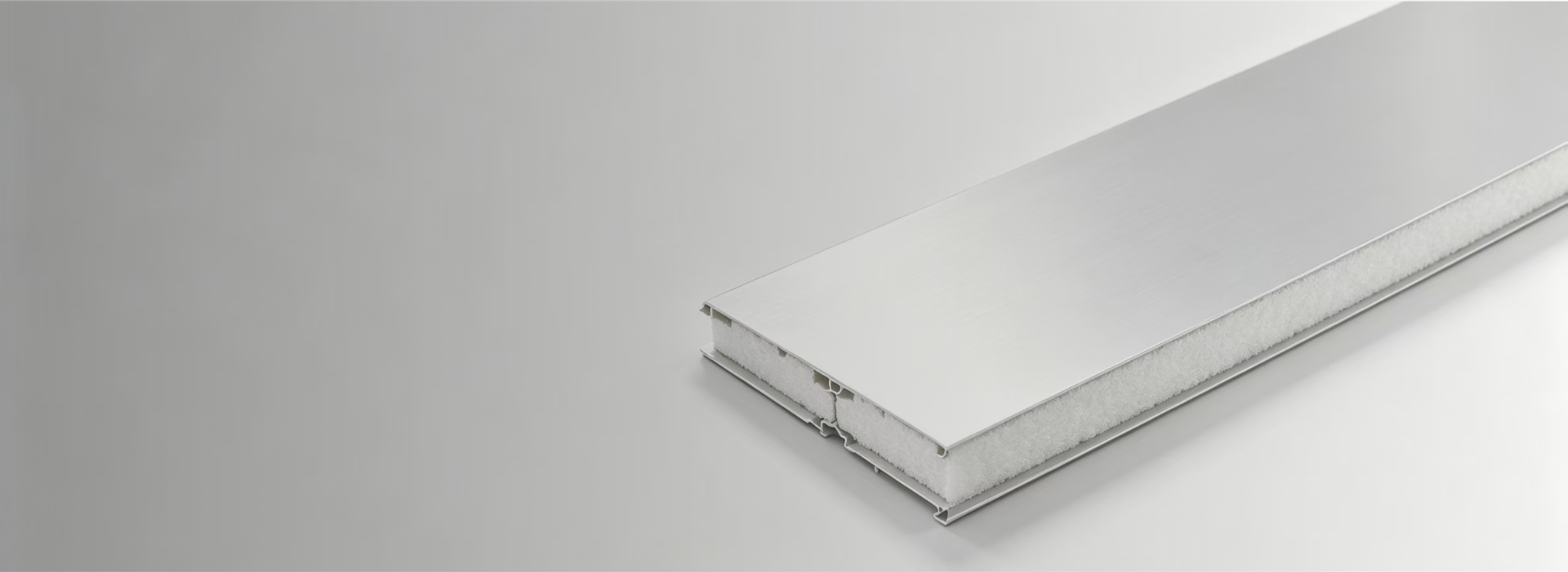 Custom Foam Sandwich Panels Manufacturer