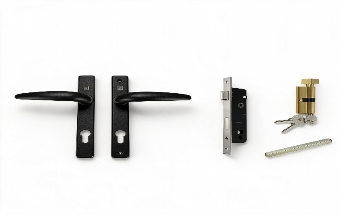 Door and Window Locks