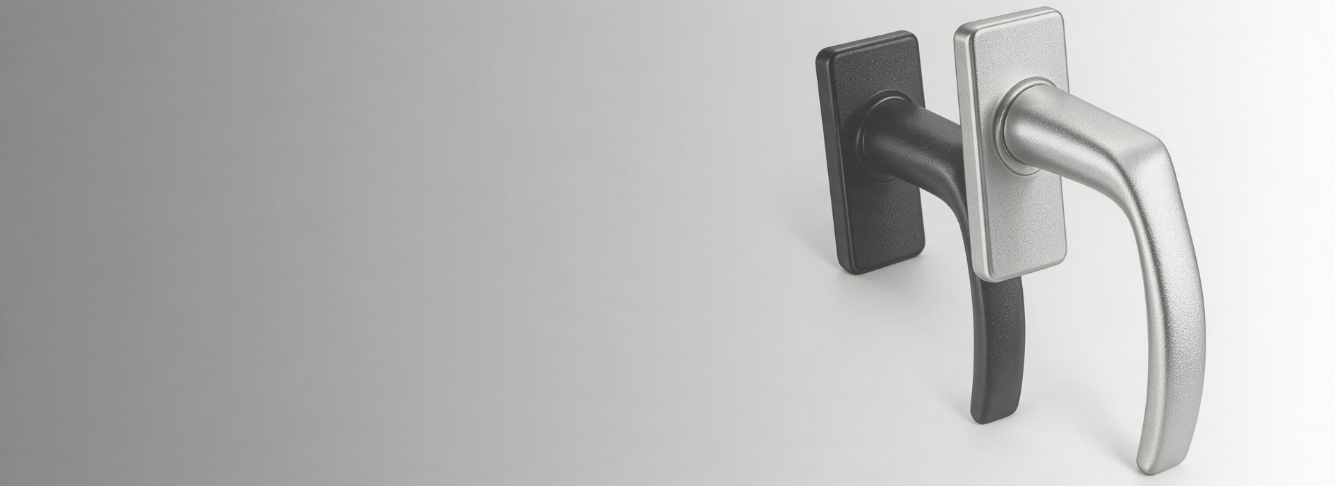 Door and window handle manufacturer