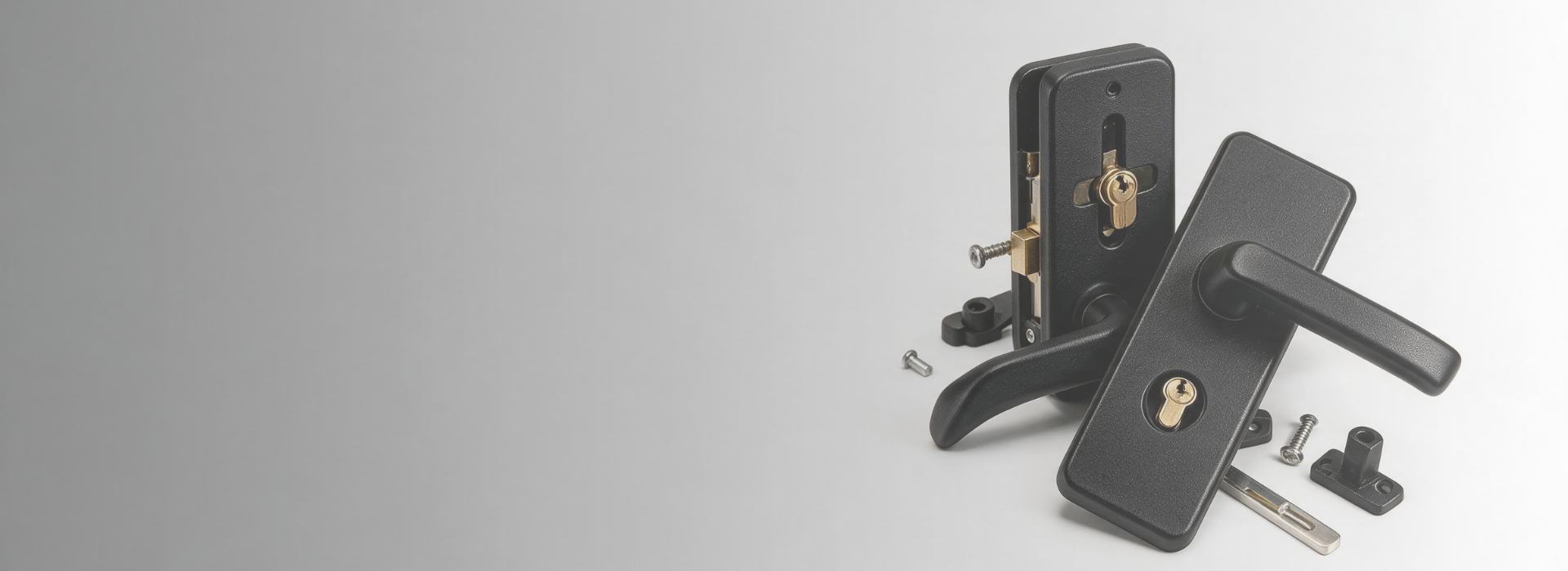 Door and window lock manufacturers