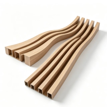 Double Curved Ceiling Baffles_WH_420x420px