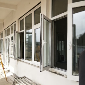 Engineering & Retrofit Projects