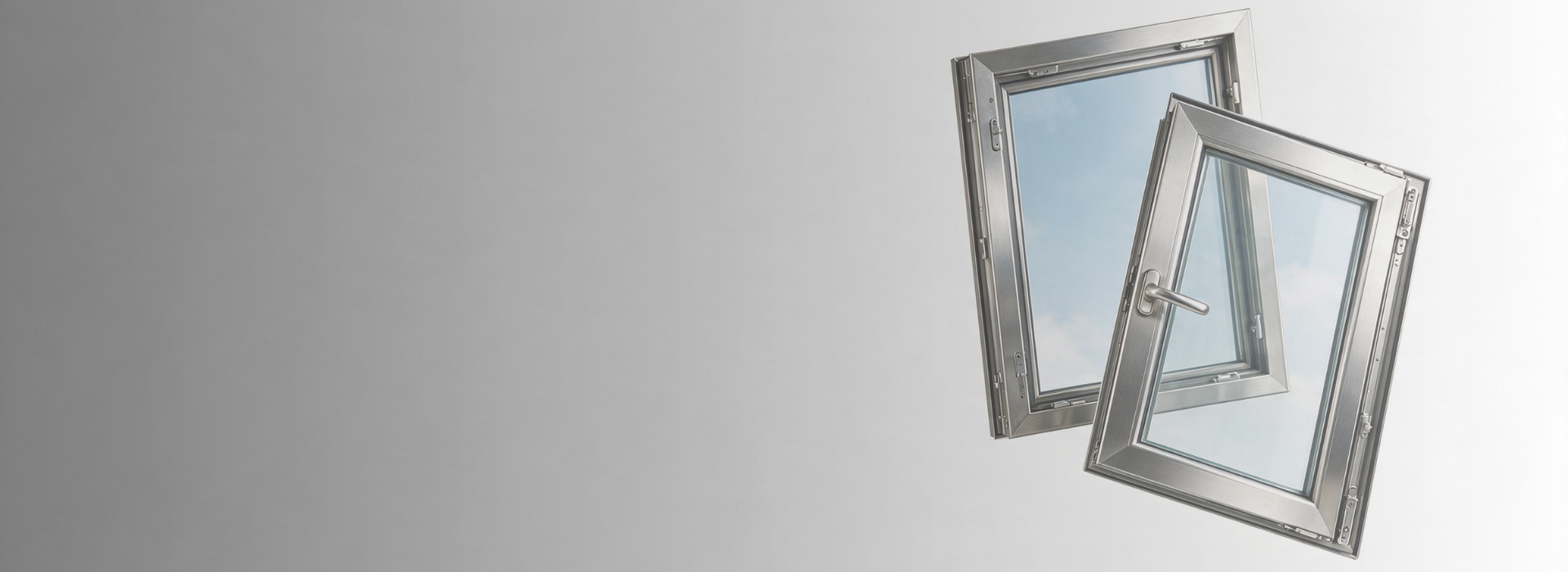 Escape window hardware manufacturer