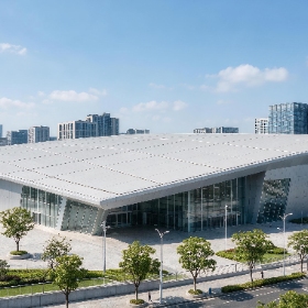 Exhibition Centers