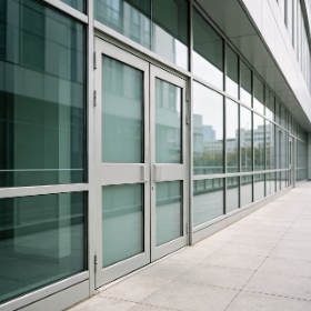 Fireproof Doors and Windows