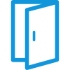 Flexible Door Compatibility