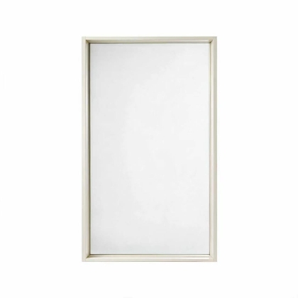 Floor-to-Ceiling Fixed Windows