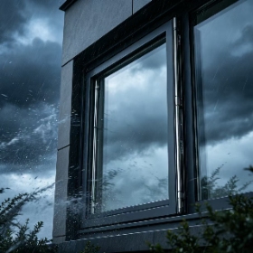 Floor-to-Ceiling Windows_