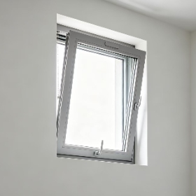 High-Level Wall Openings