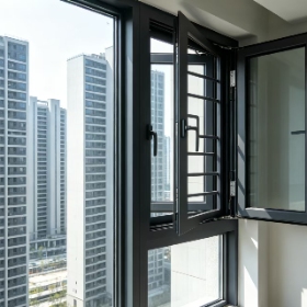 High-Rise Building Projects