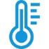 High-Temperature Resistance
