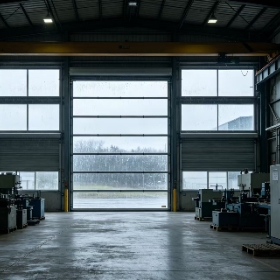 Industrial Buildings