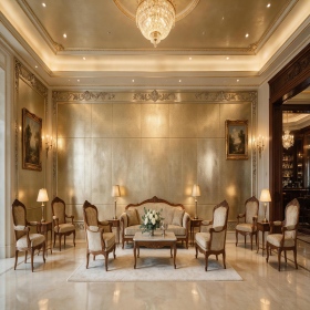 Interior Decoration