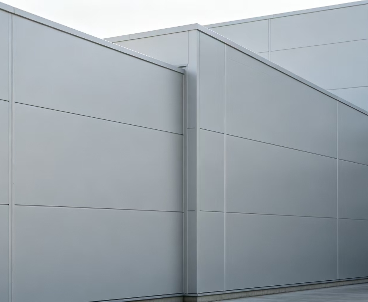 Low Thermal Conductivity for Reliable Insulation