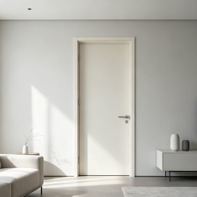 Minimalist Interior Doors