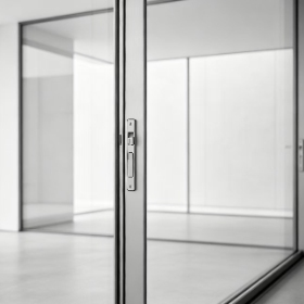 Narrow-Frame Doors & Windows