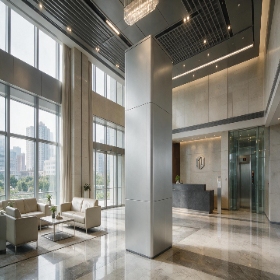Office Building