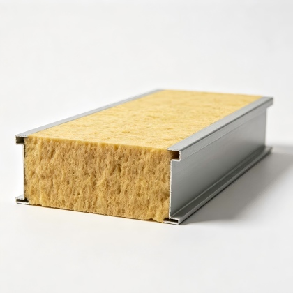PIR Foam Sandwich Panels