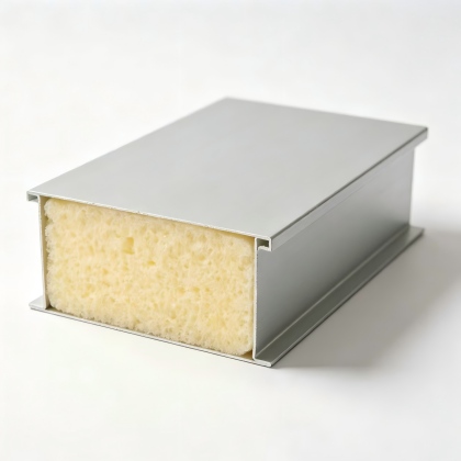 PU Foam Sandwich Panels