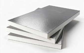 PU Sandwich Panel