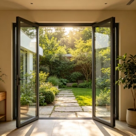 Patios & Gardens